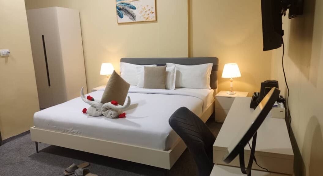Photo of Bedroom in Barumbu
