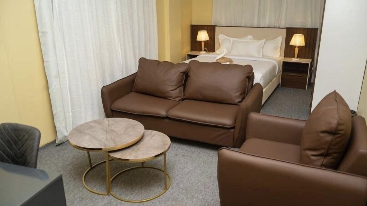 Photo of Bedroom in Barumbu