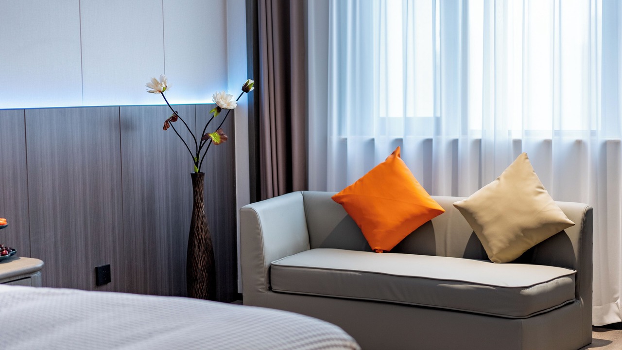 Photo of Bedroom in Weiyang