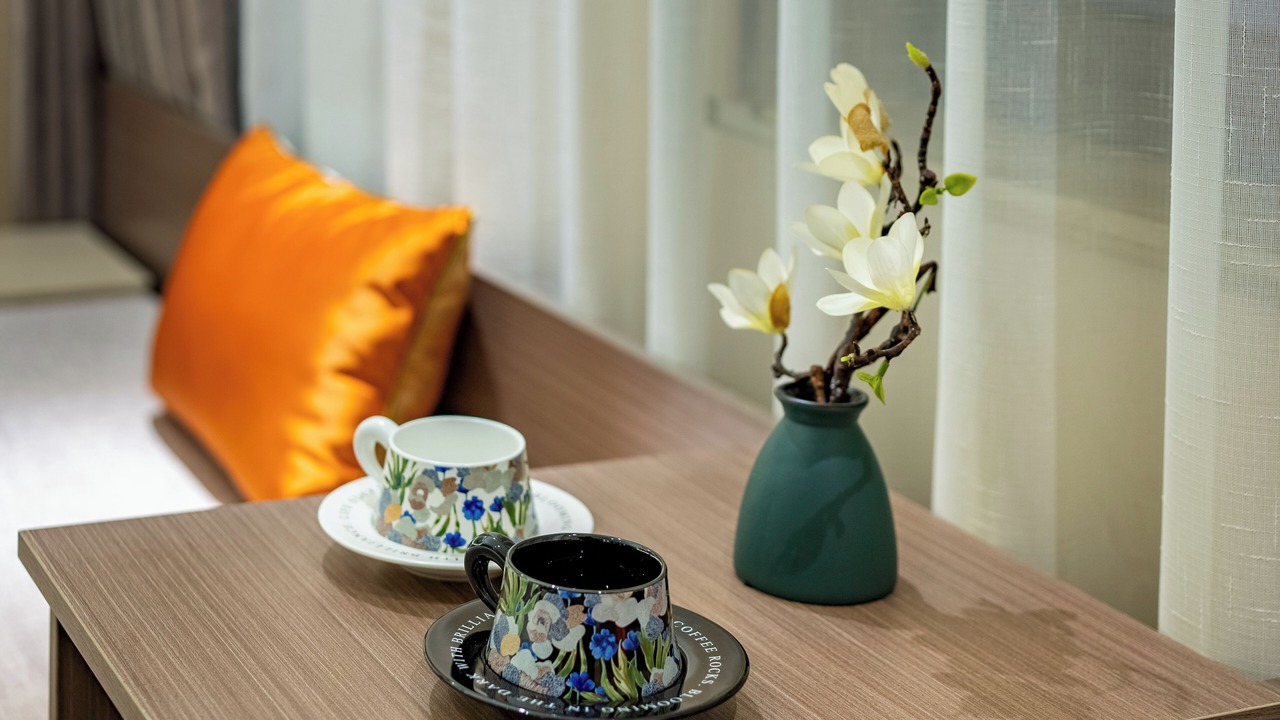 Photo of Bedroom in Weiyang