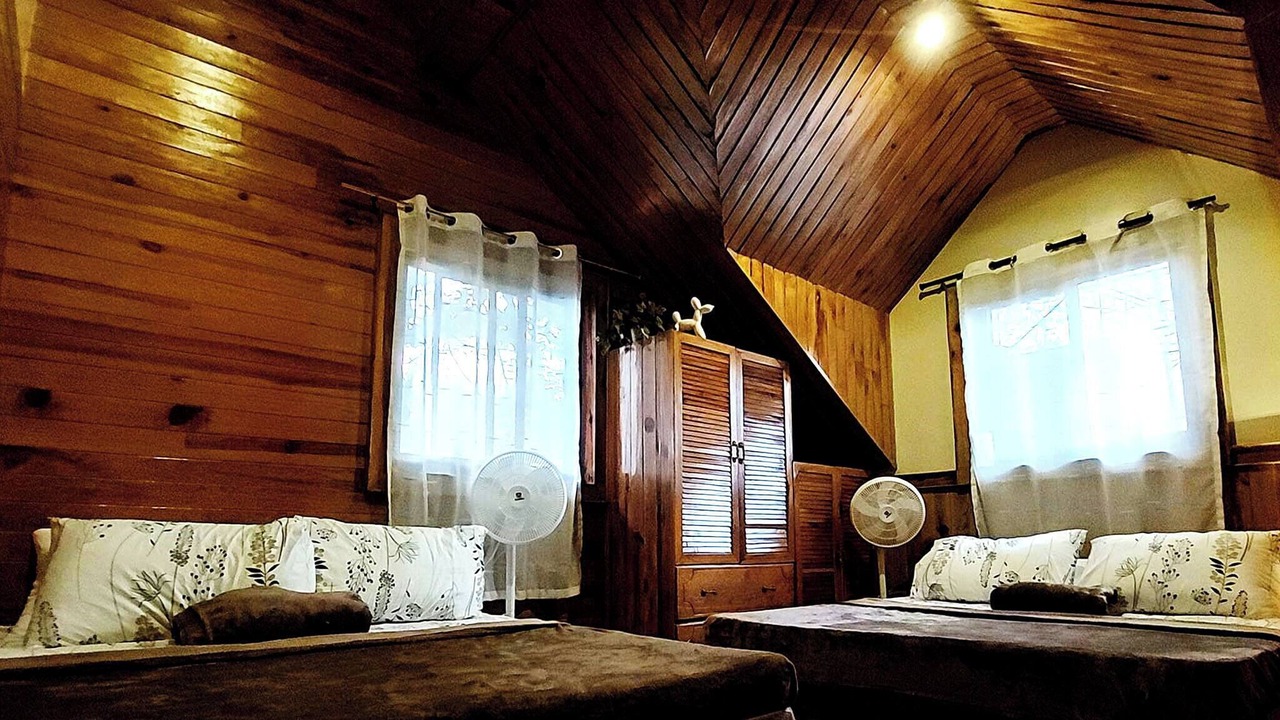 Photo of Patio Balcony in Baguio