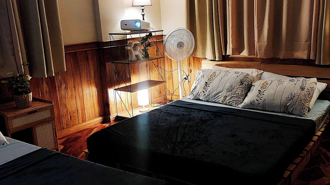Photo of Patio Balcony in Baguio