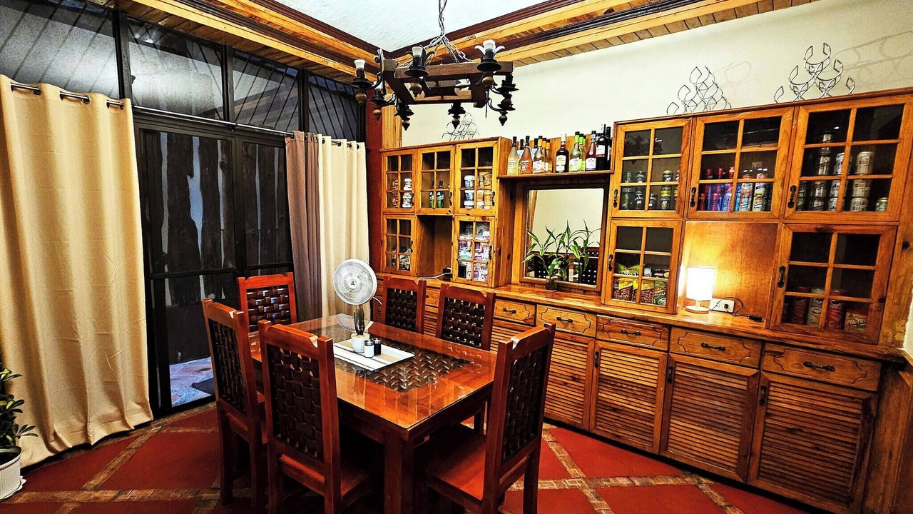 Photo of Patio Balcony in Baguio