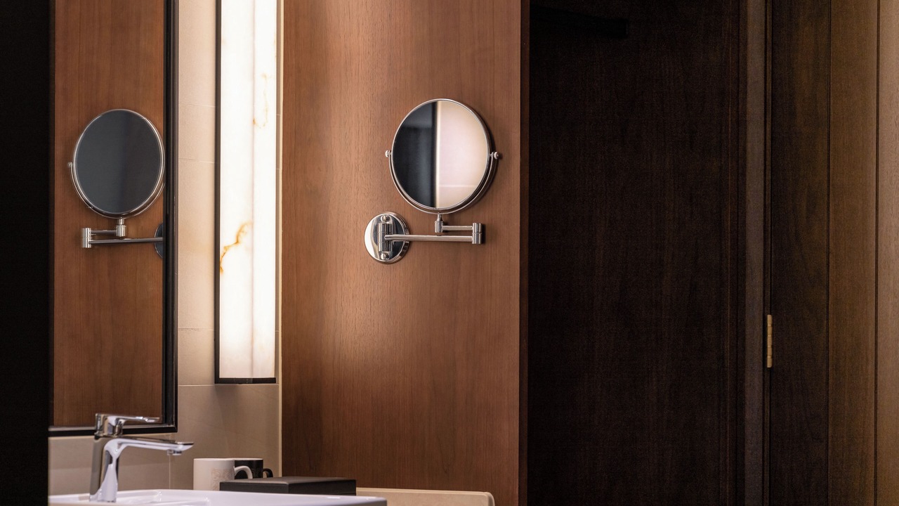 Photo of Bedroom in Jeifangbei Central Business District