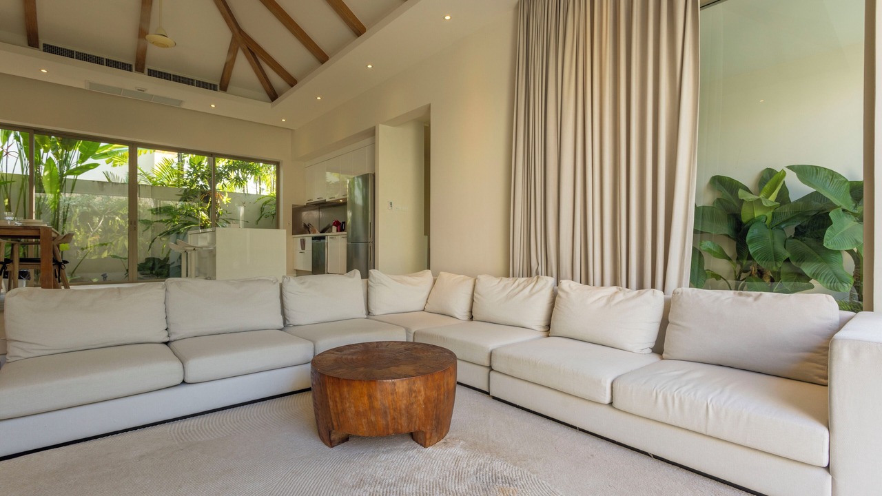 Photo of Livingroom in Choeng Thale