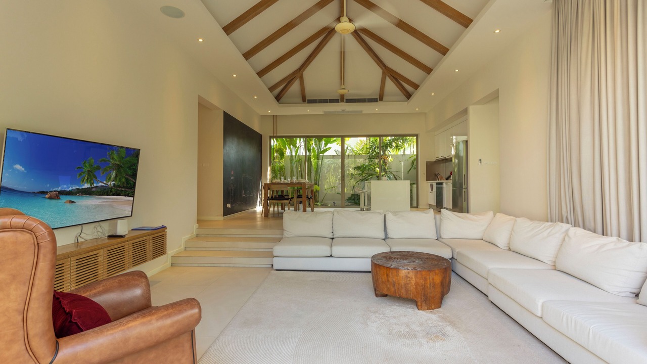 Photo of Livingroom in Choeng Thale