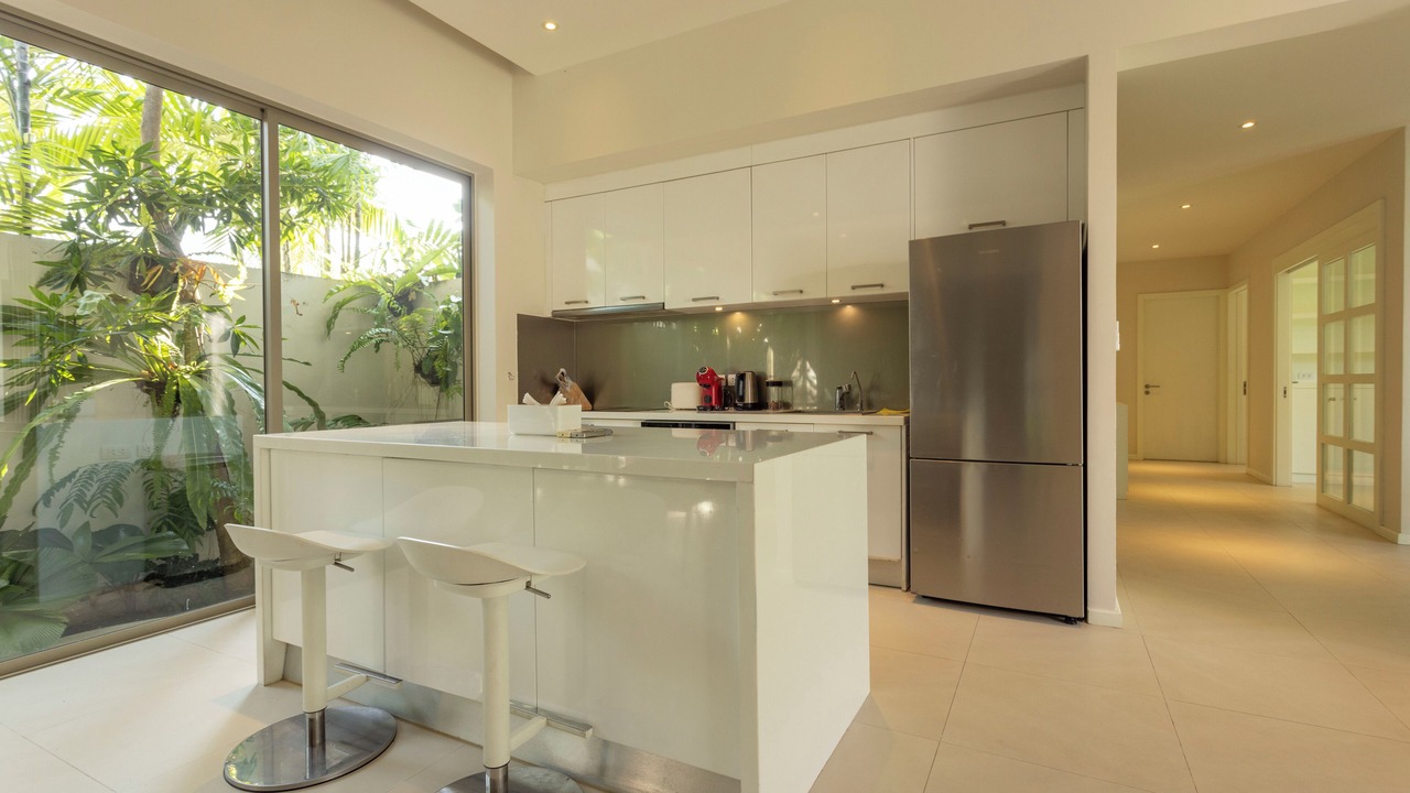 Photo of Kitchen in Choeng Thale