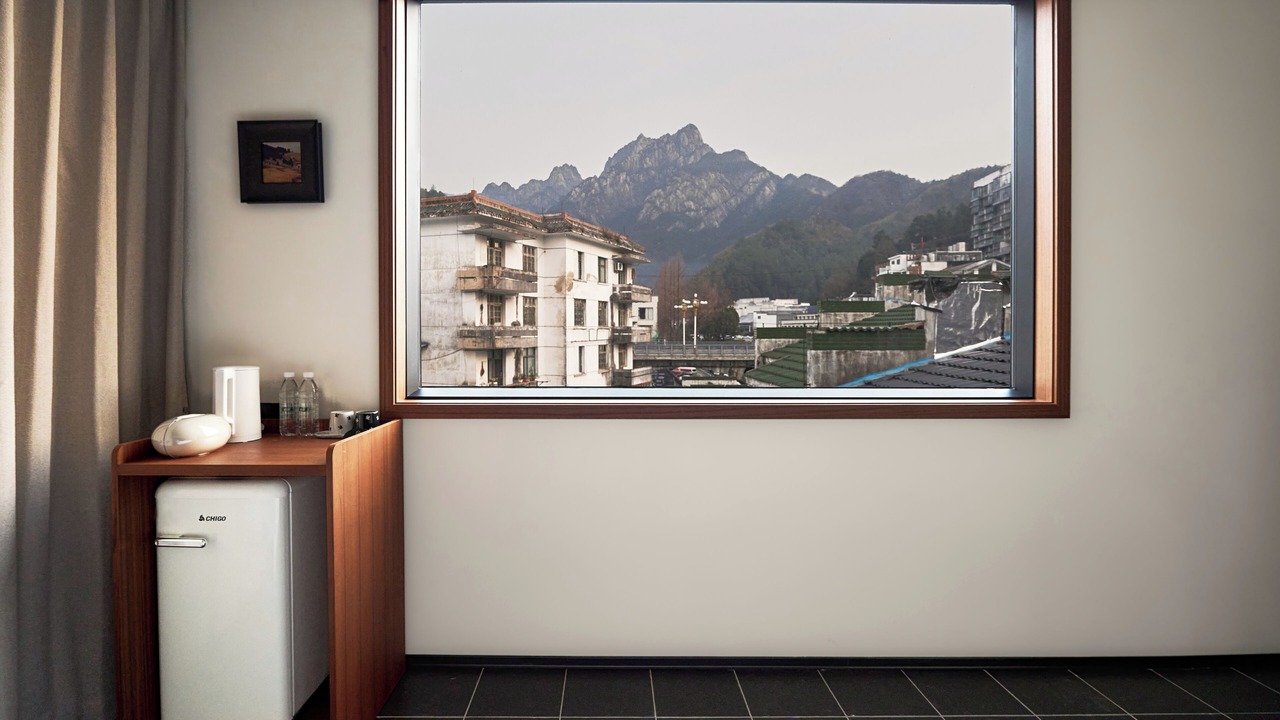 Photo of Bedroom in Tangkou Town