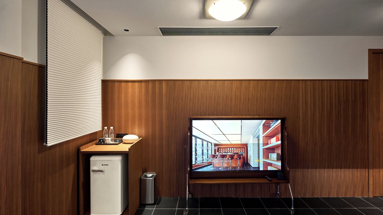 Photo of Bedroom in Tangkou Town