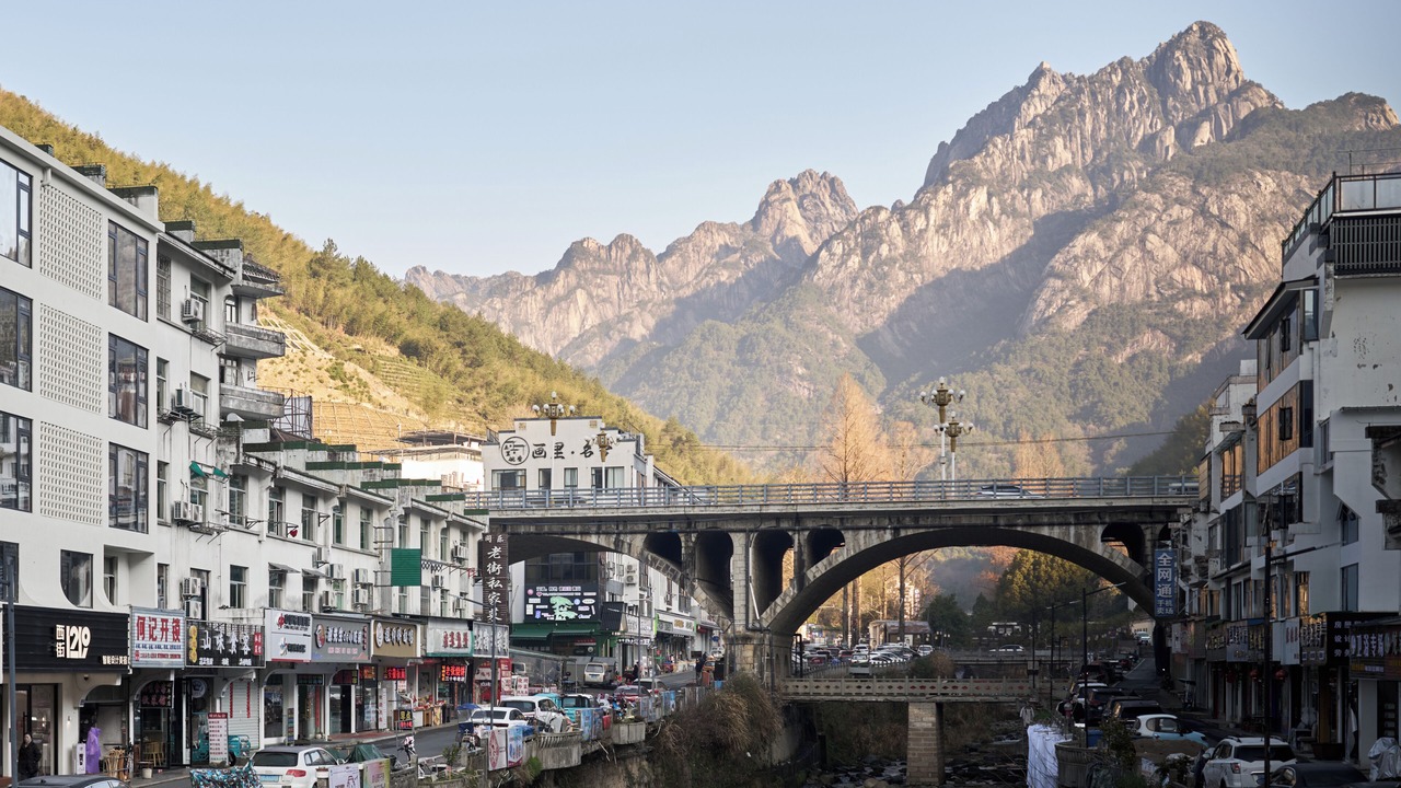 Photo of Outdoor in Tangkou Town