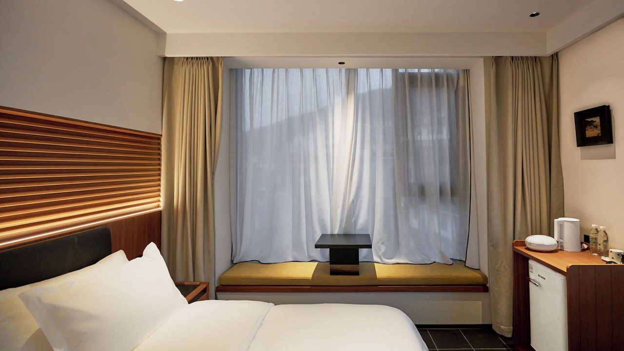 Photo of Bedroom in Tangkou Town