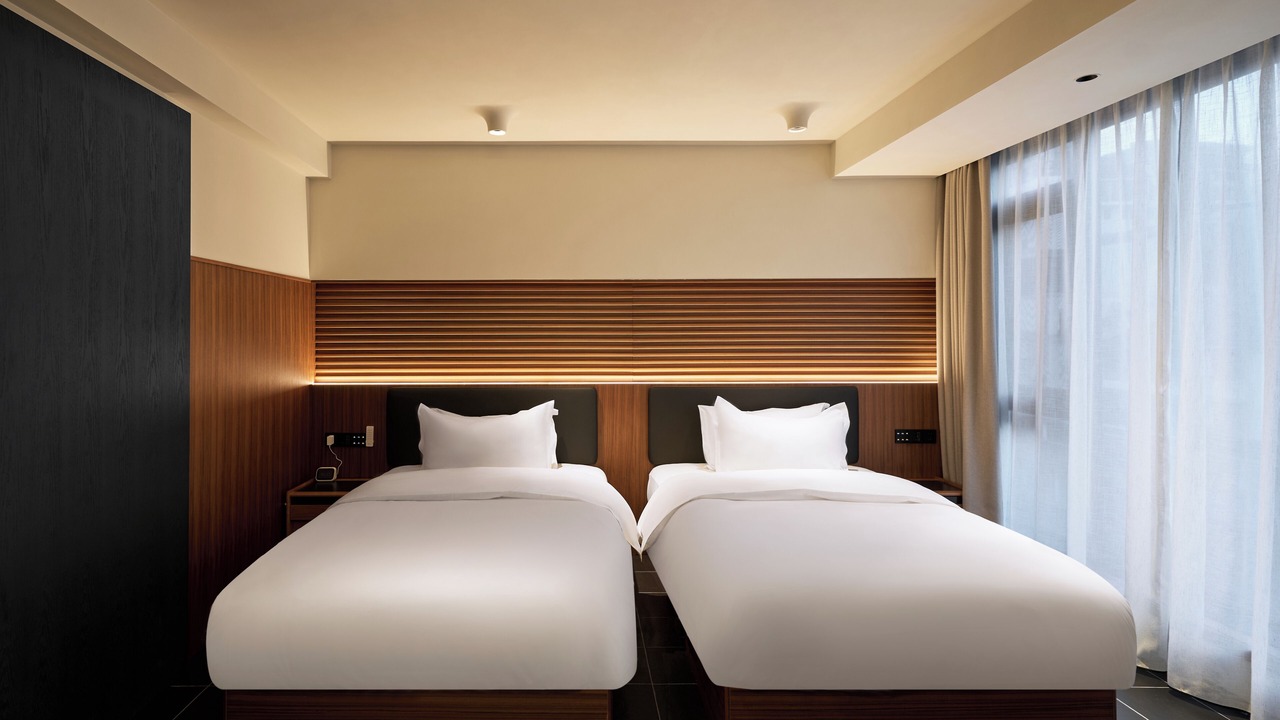Photo of Bedroom in Tangkou Town