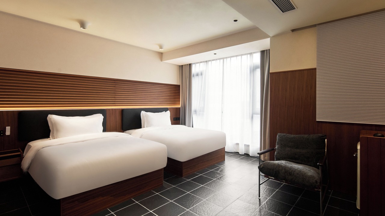 Photo of Bedroom in Tangkou Town