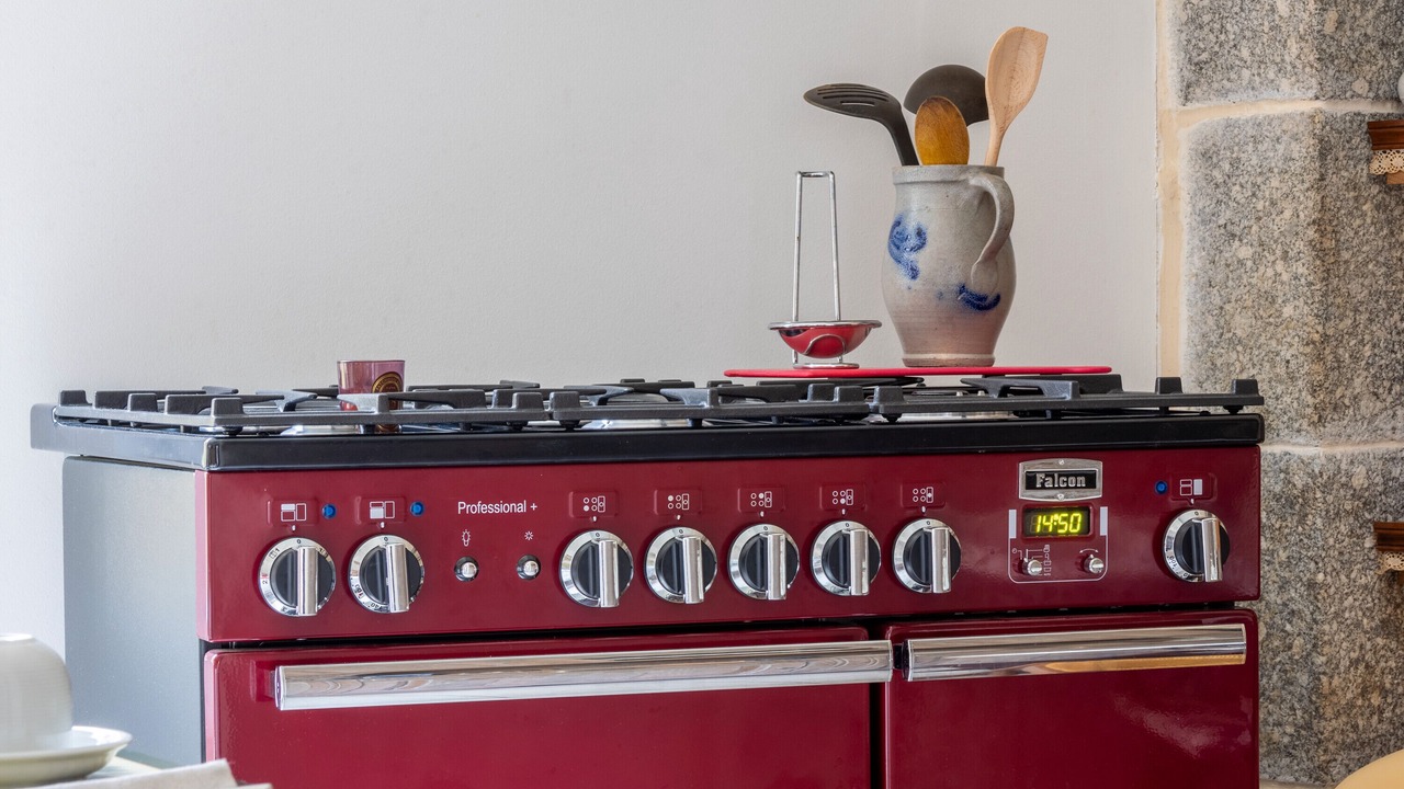 Photo of Kitchen in Begard
