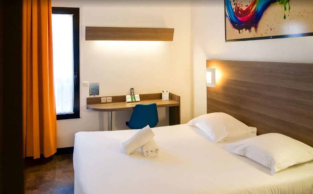 Photo of Bedroom in Mouans-Sartoux
