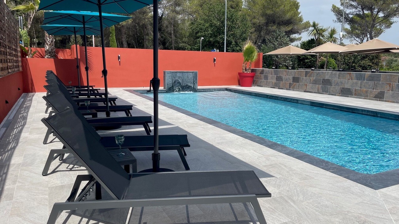 Photo of Outdoor in Mouans-Sartoux