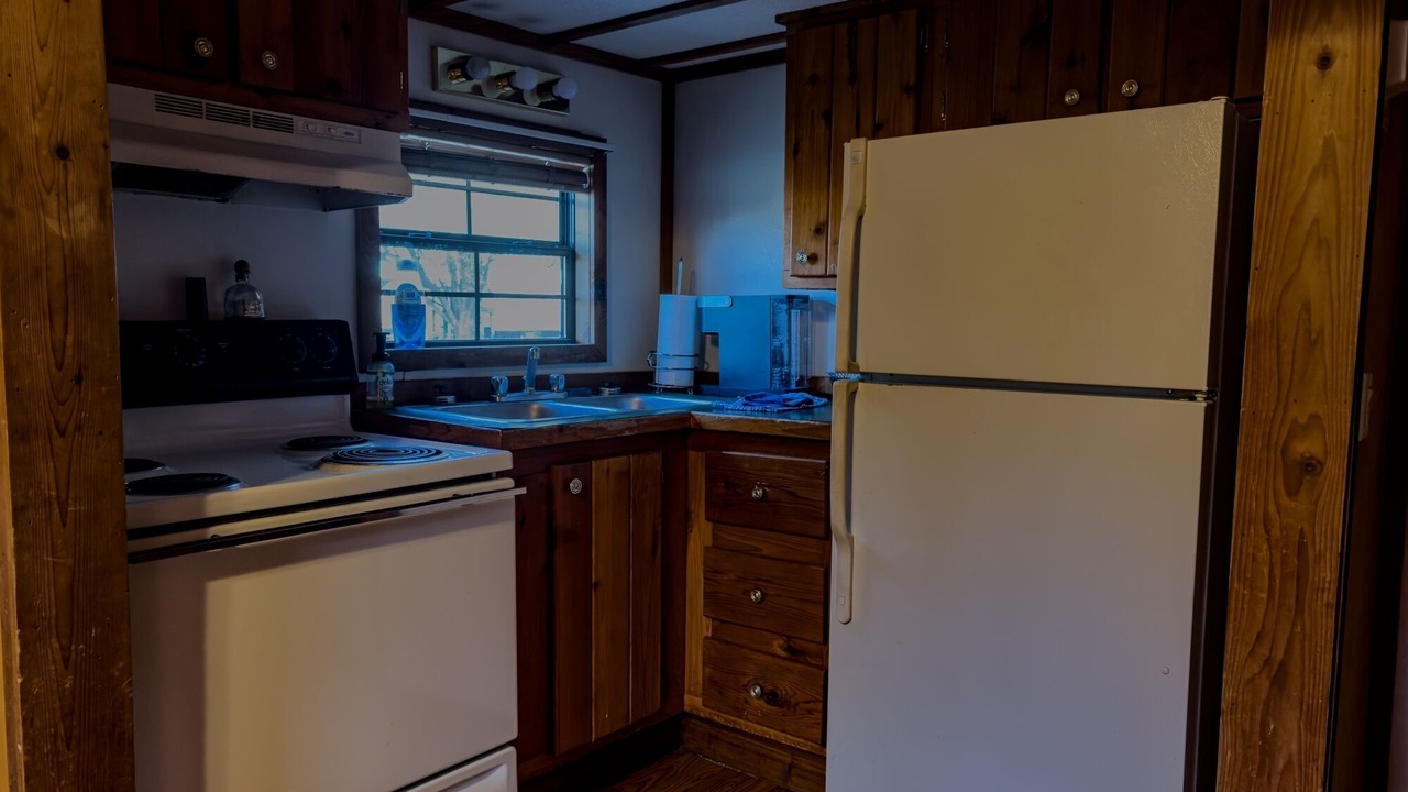 Photo of Kitchen in Burlington