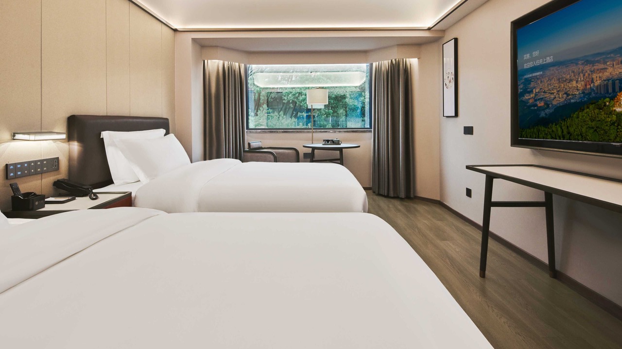 Photo of Bedroom in Beihu District