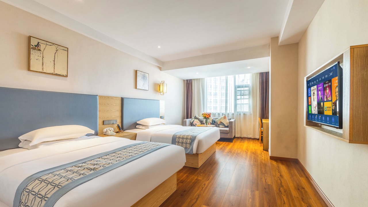 Photo of Bedroom in Beihu District