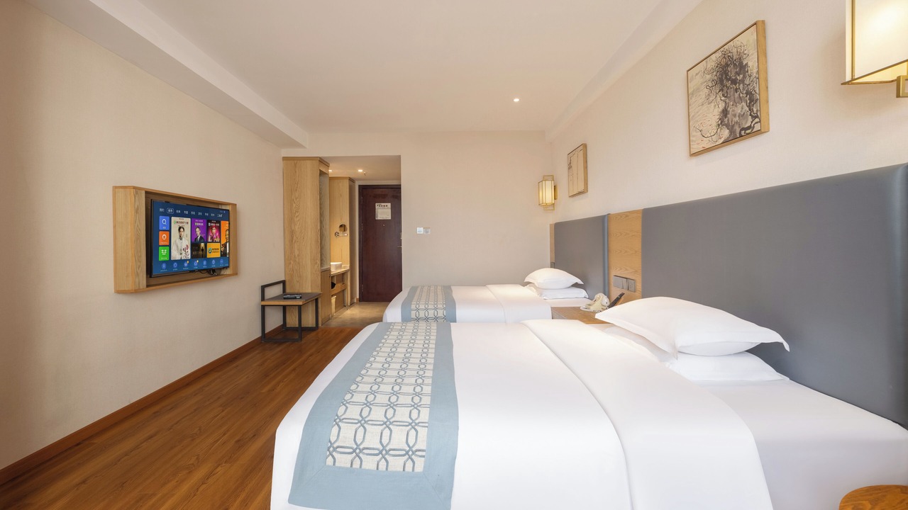 Photo of Bedroom in Beihu District