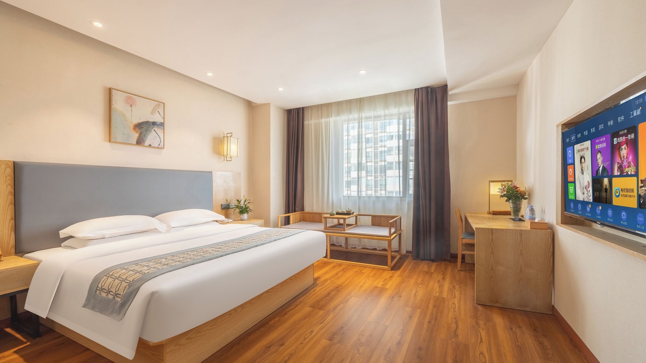 Photo of Bedroom in Beihu District