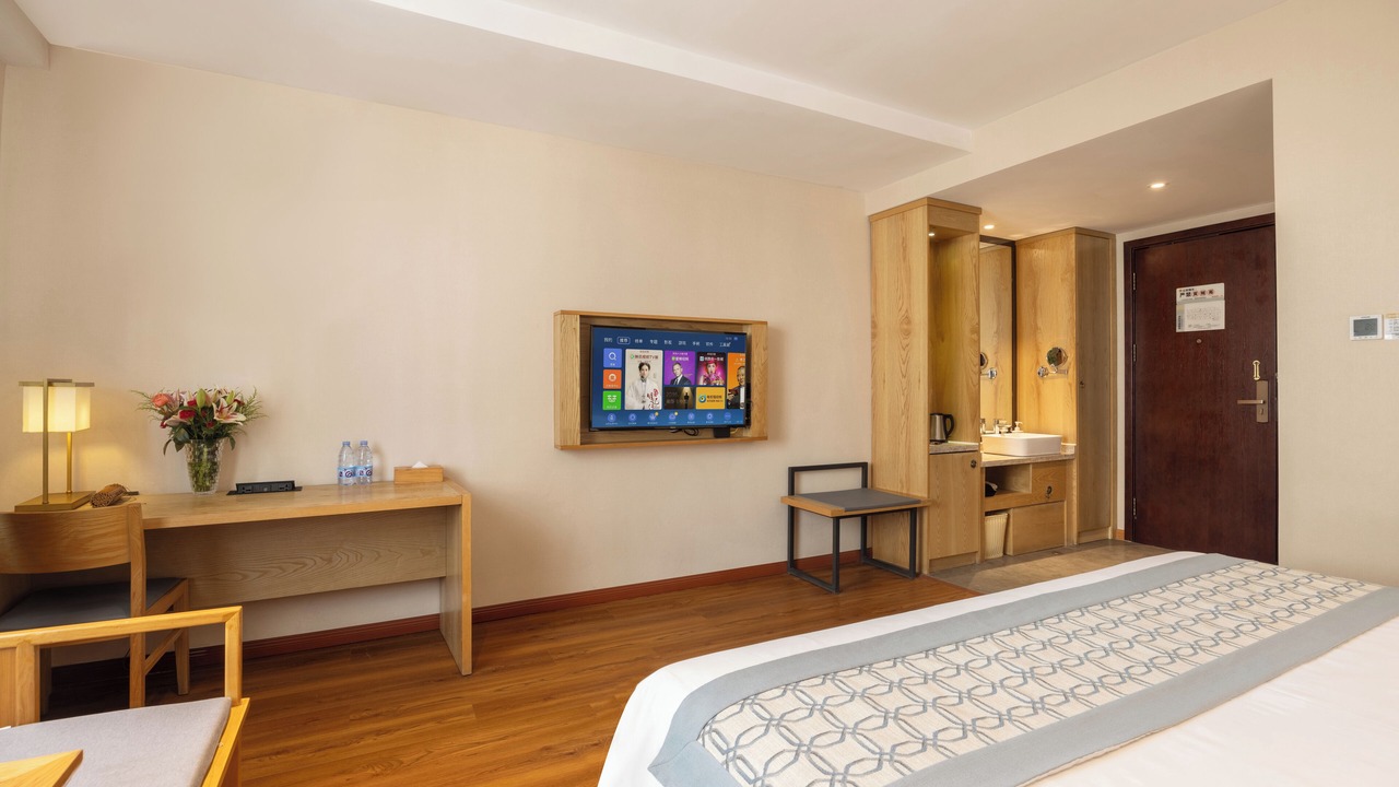 Photo of Bedroom in Beihu District