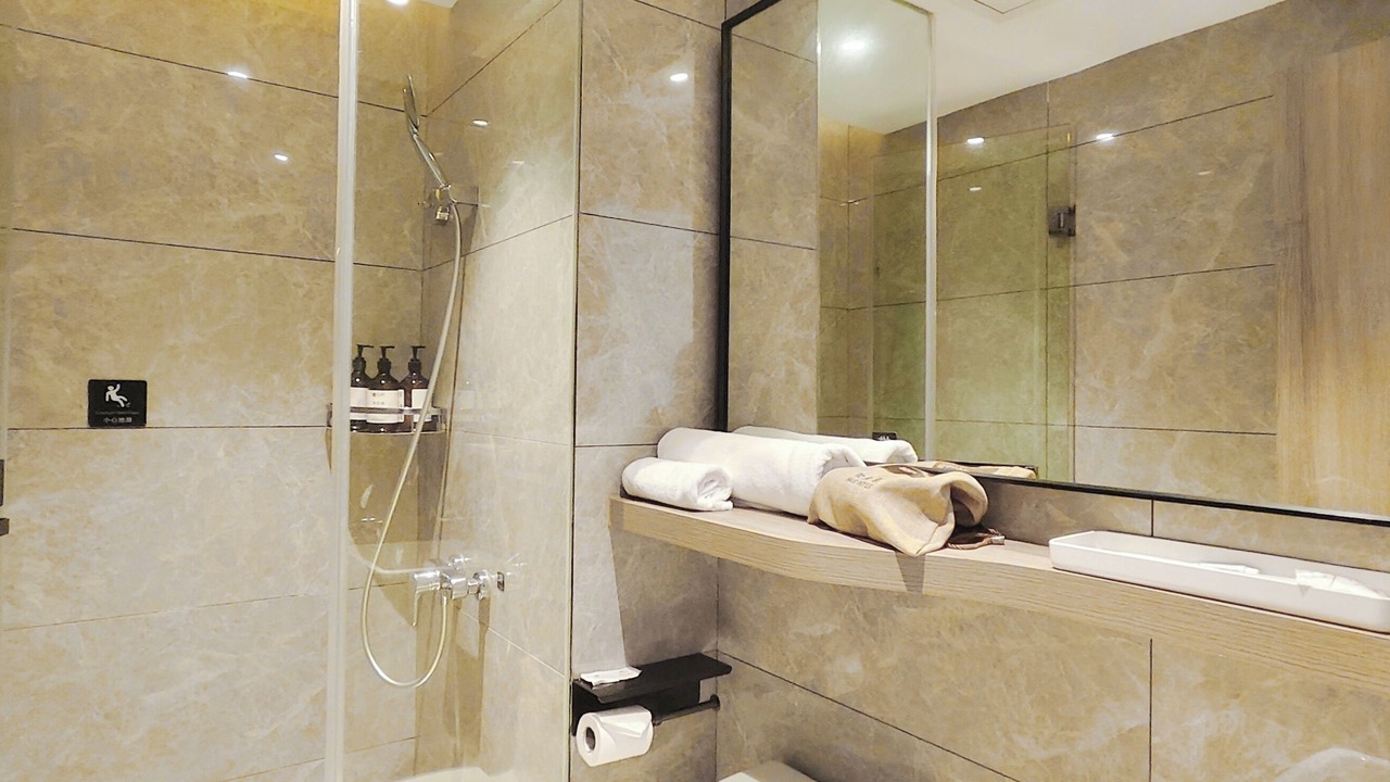 Photo of Bathroom in Beihu District