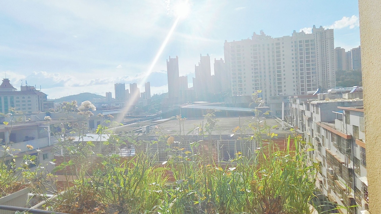 Photo of Outdoor in Beihu District