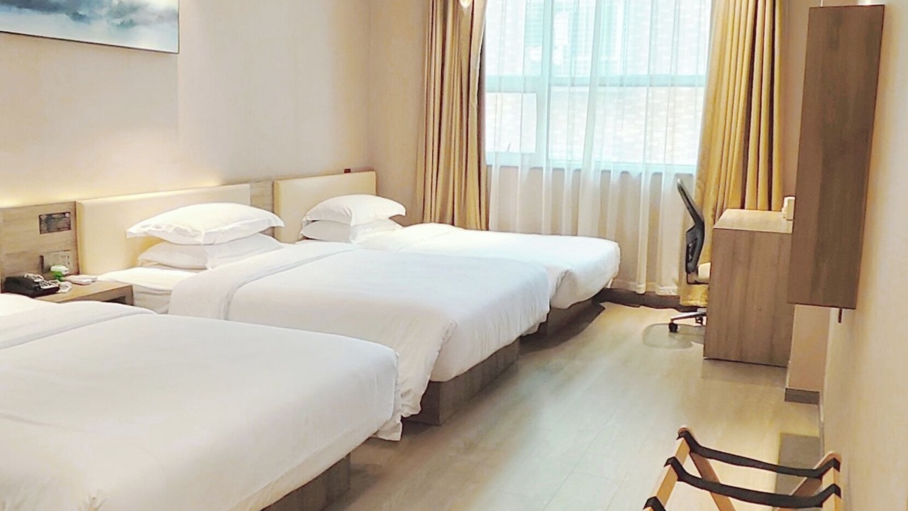 Photo of Bedroom in Beihu District