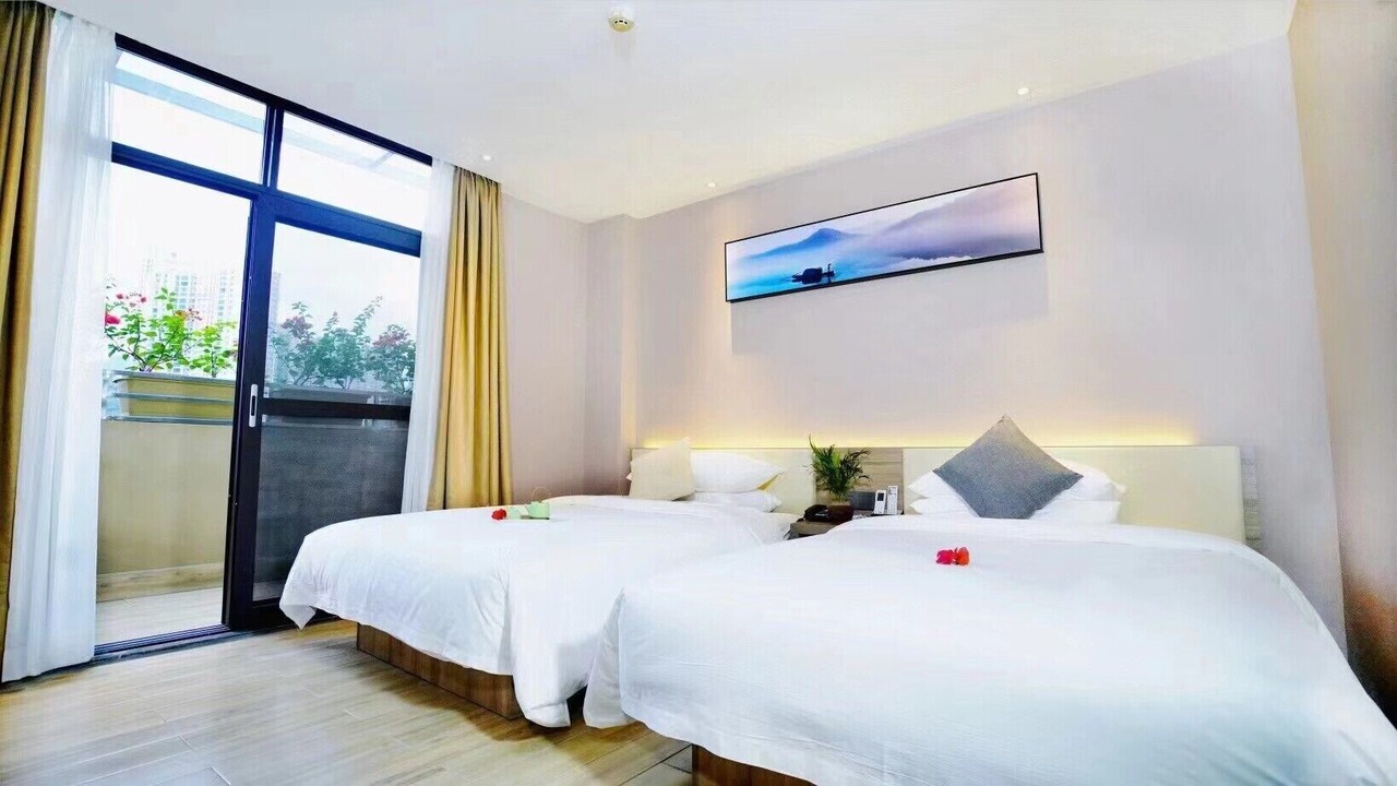 Photo of Bedroom in Beihu District