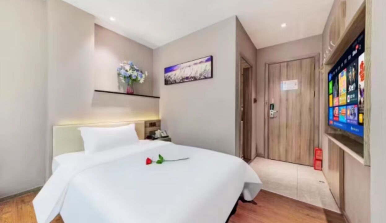 Photo of Bedroom in Beihu District