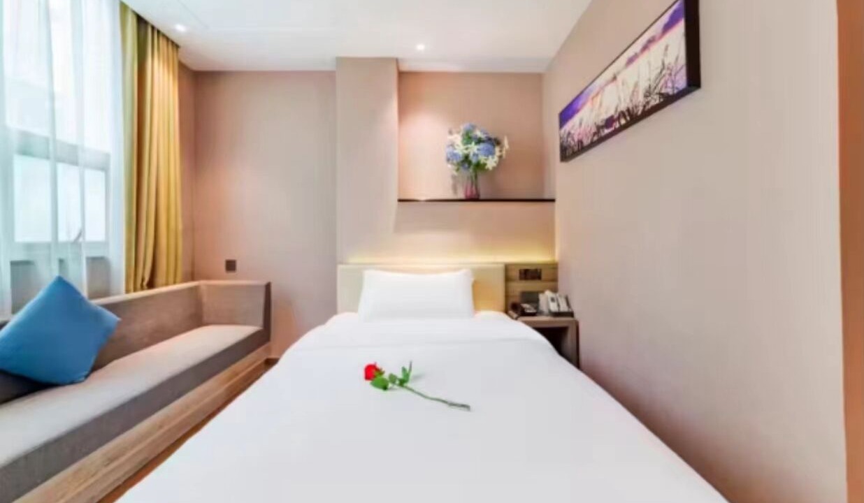 Photo of Bedroom in Beihu District