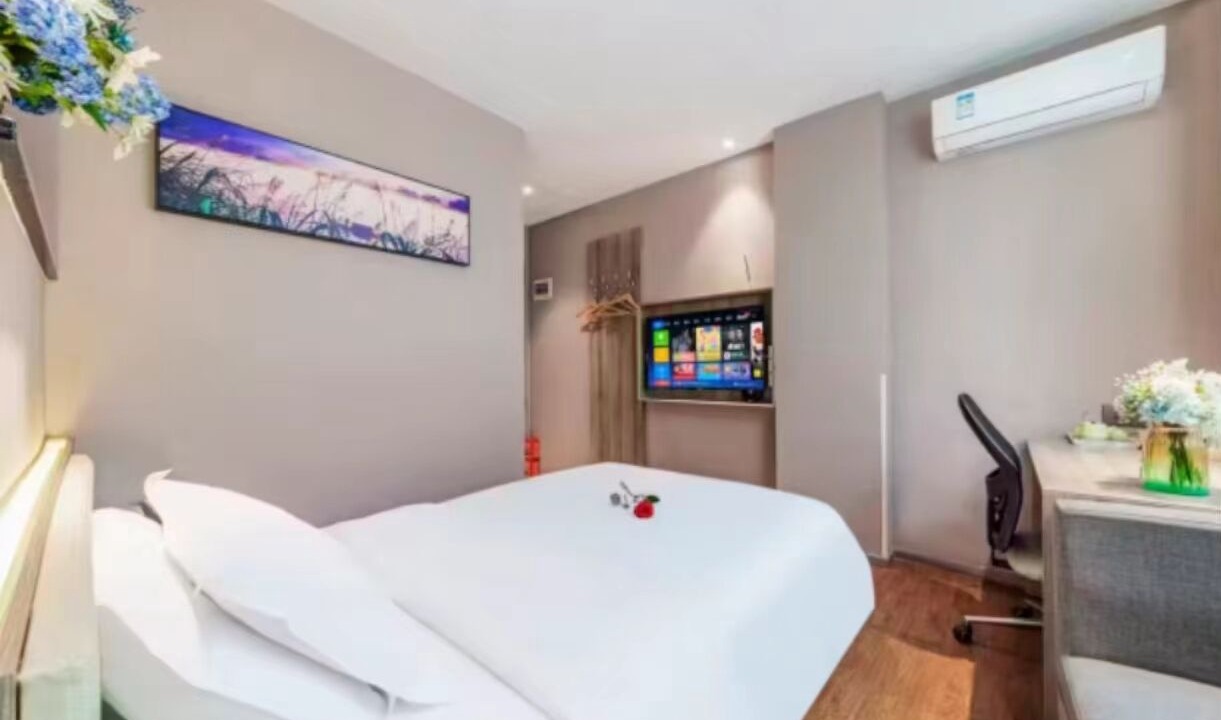 Photo of Bedroom in Beihu District