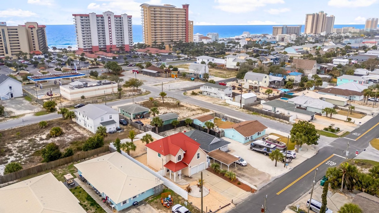 Photo of Outdoor in Holiday Beach