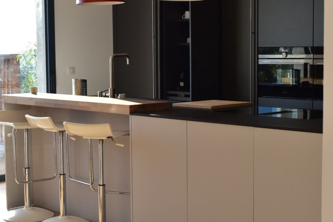 Photo of Kitchen in Monacia-d'Aullene