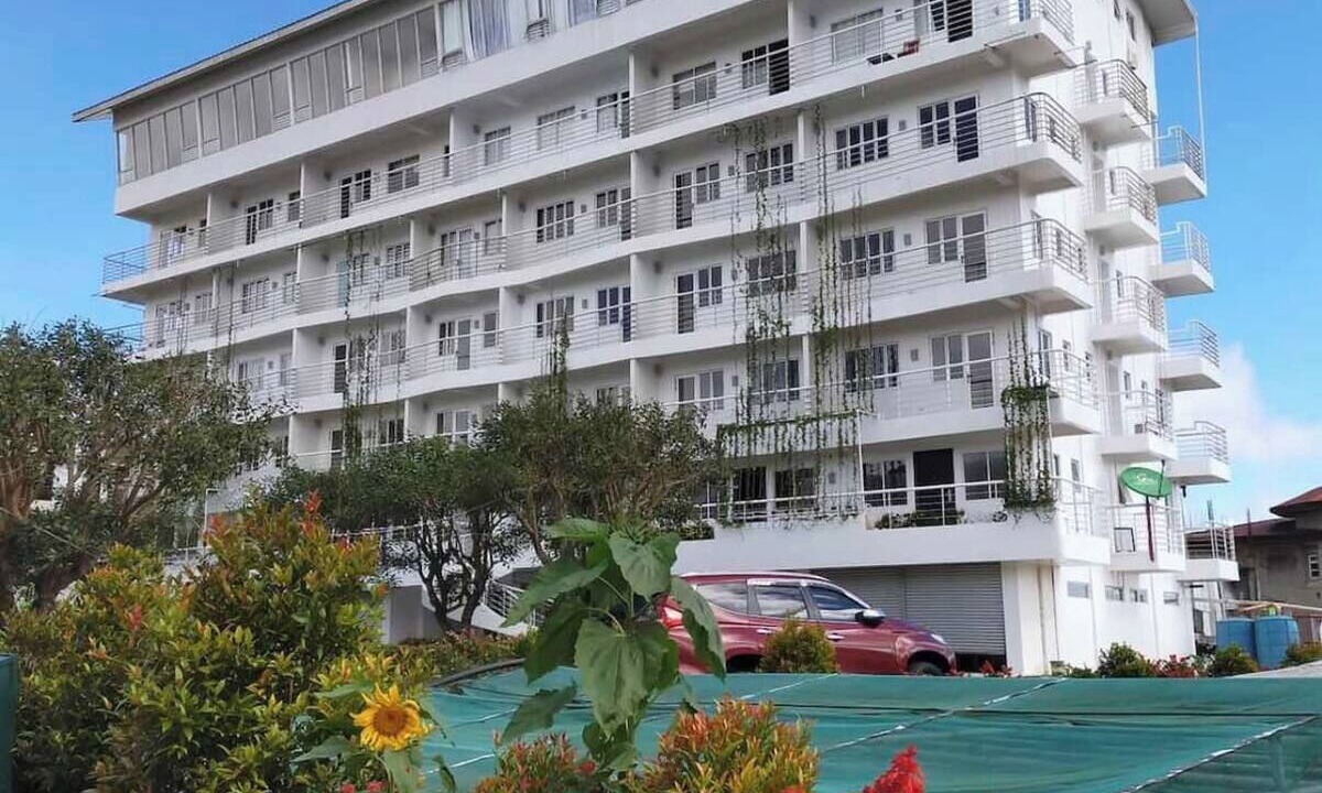 Photo of Outdoor in Baguio