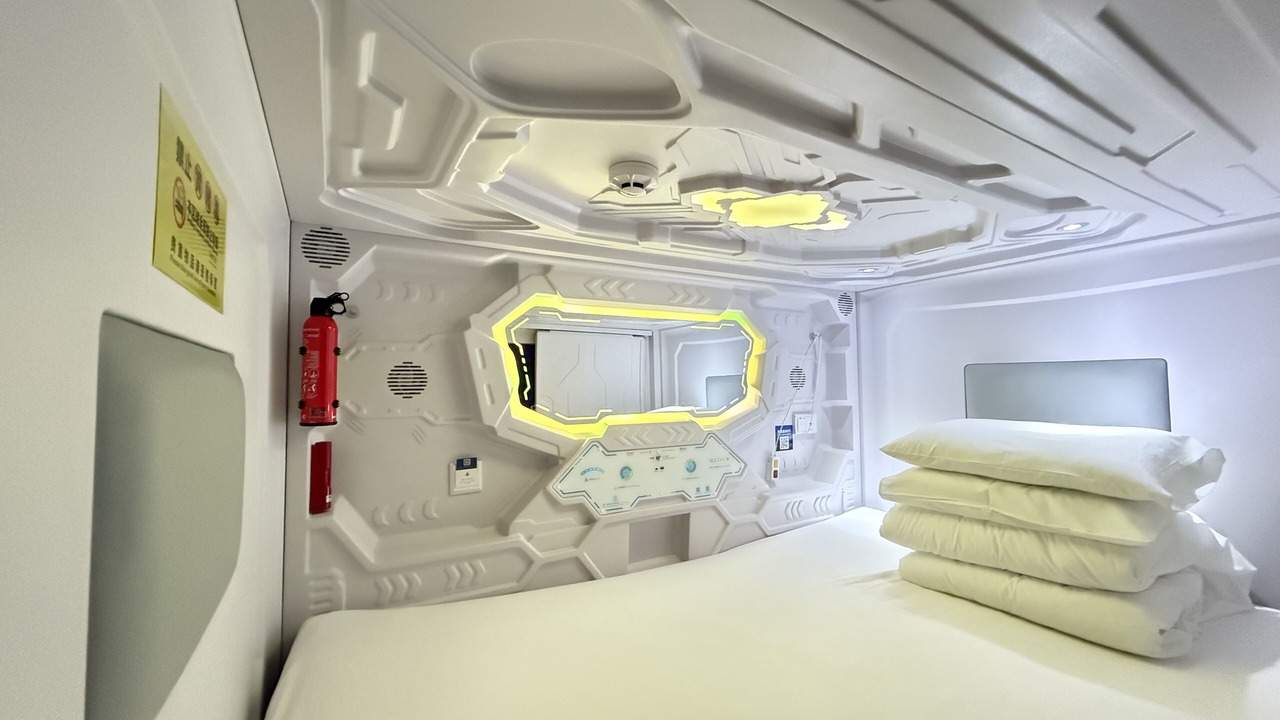 Photo of Bedroom in Jianyang