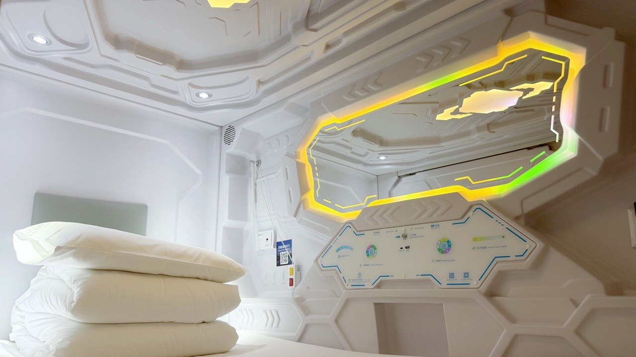 Photo of Bedroom in Jianyang