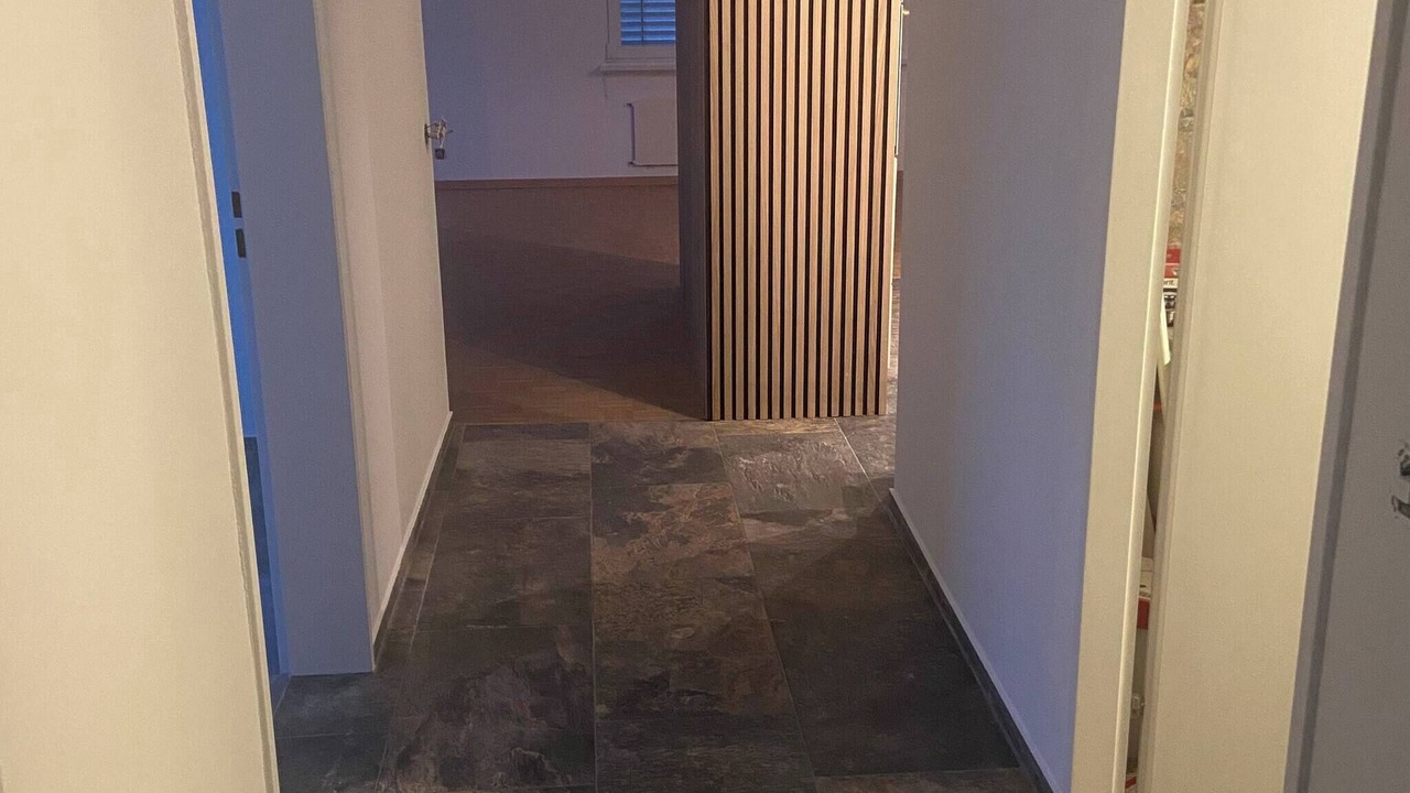 Photo of Patio Balcony in Ettingen