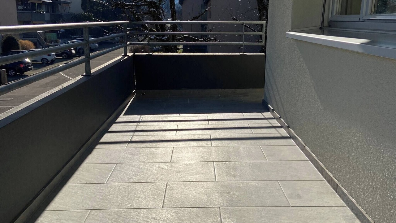 Photo of Patio Balcony in Ettingen