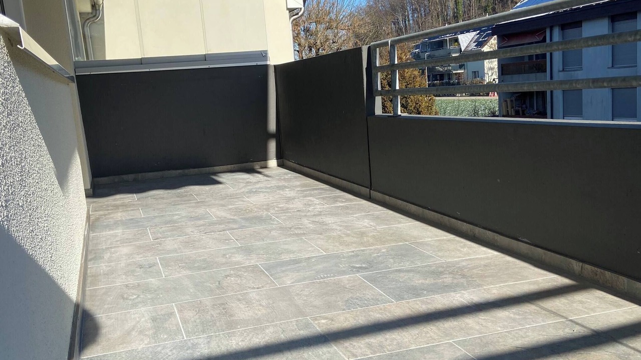 Photo of Patio Balcony in Ettingen