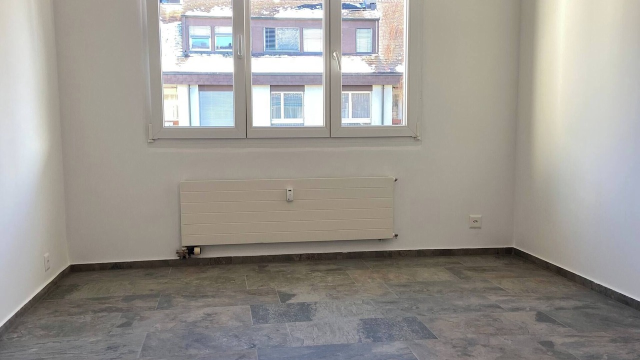 Photo of Patio Balcony in Ettingen