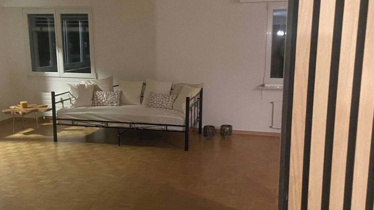 Photo of Patio Balcony in Ettingen