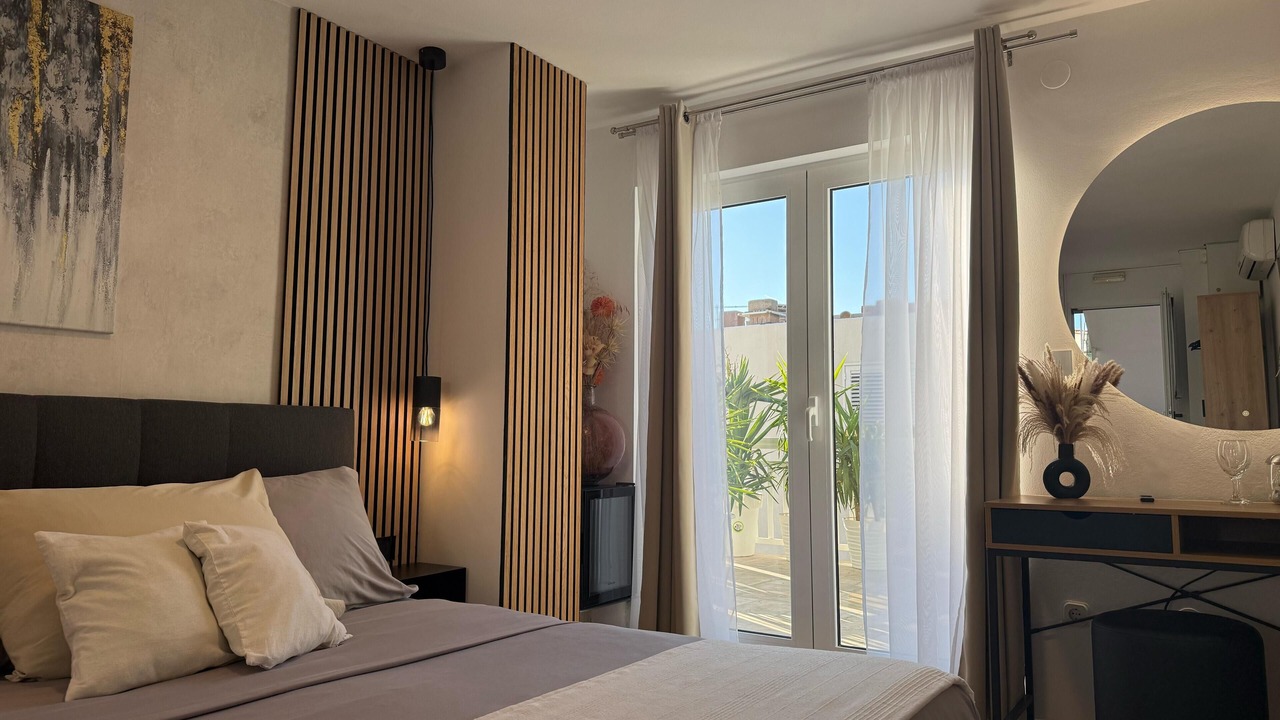 Photo of Bedroom in Krizna luka