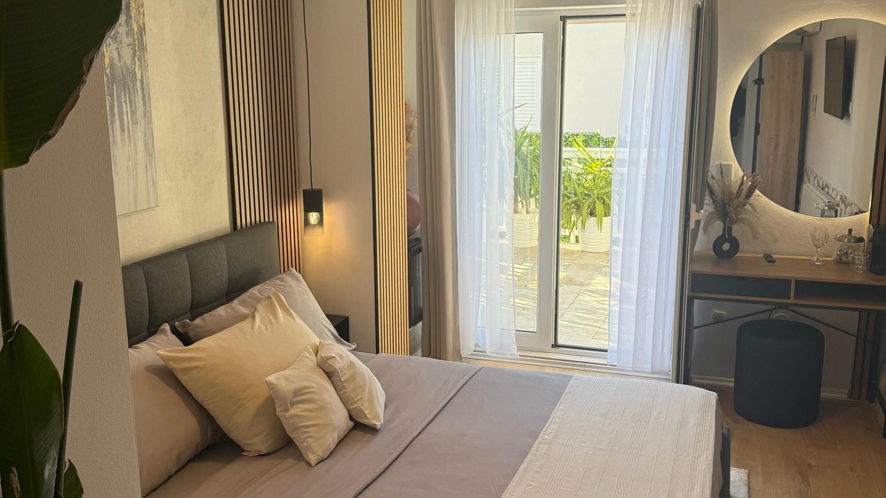 Photo of Bedroom in Krizna luka