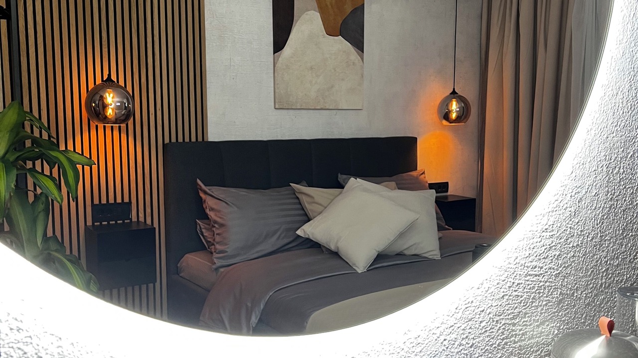 Photo of Bedroom in Krizna luka