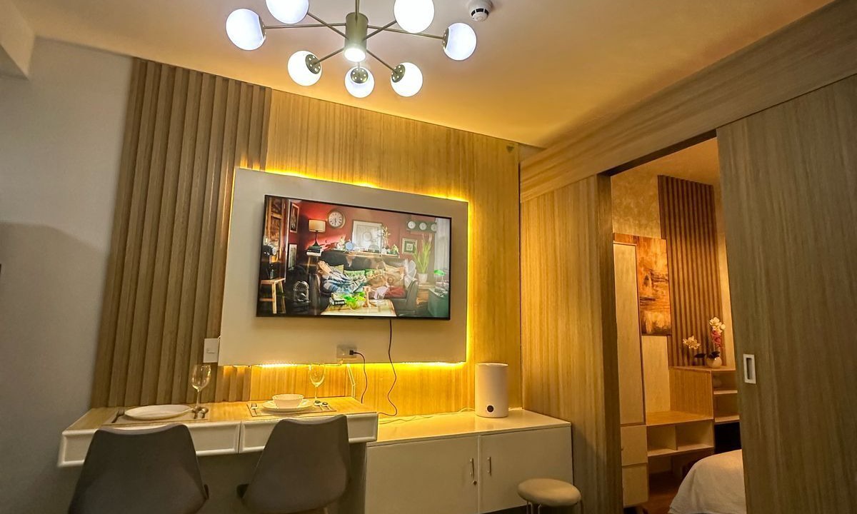 Photo of Livingroom in Barangay 76