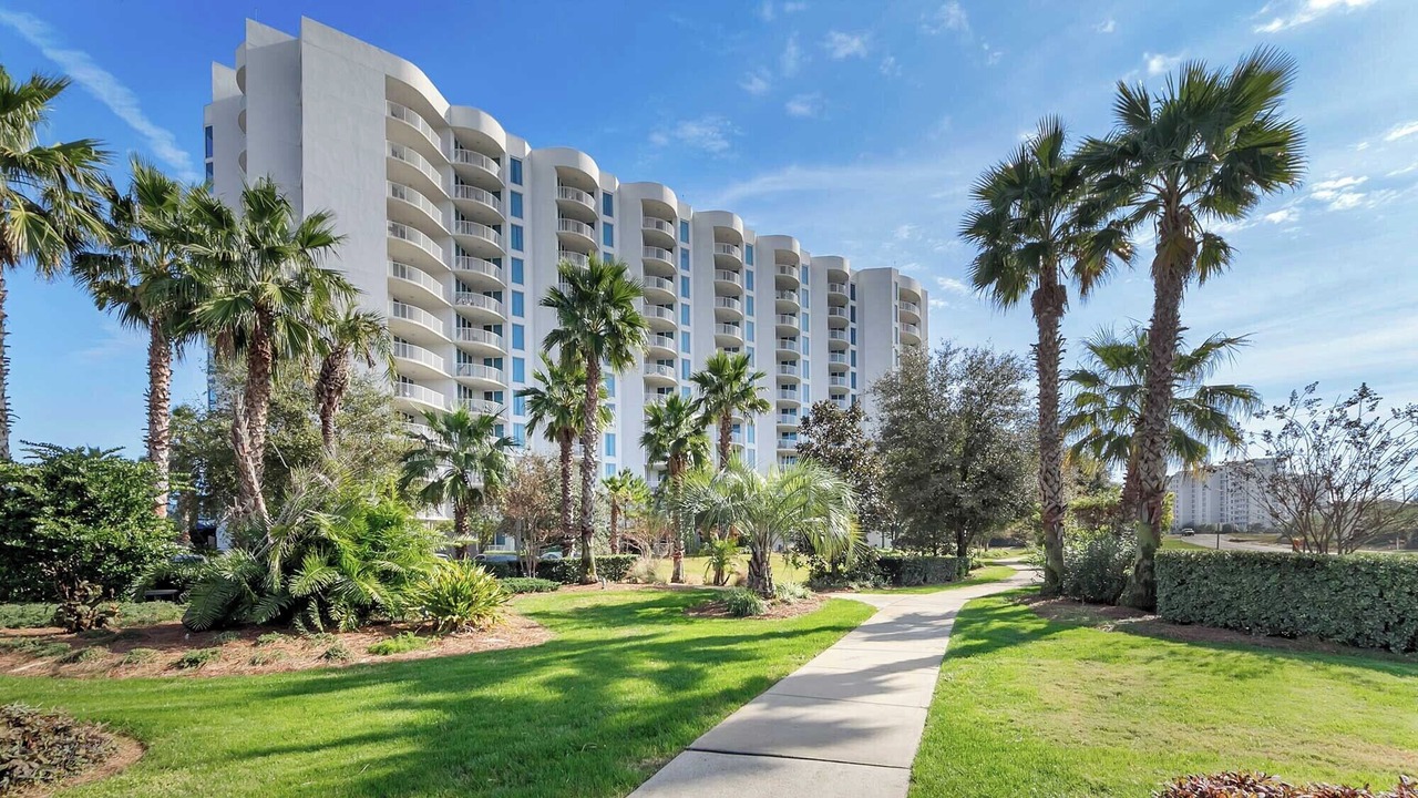 Photo of Outdoor in Fort Walton Beach - Destin