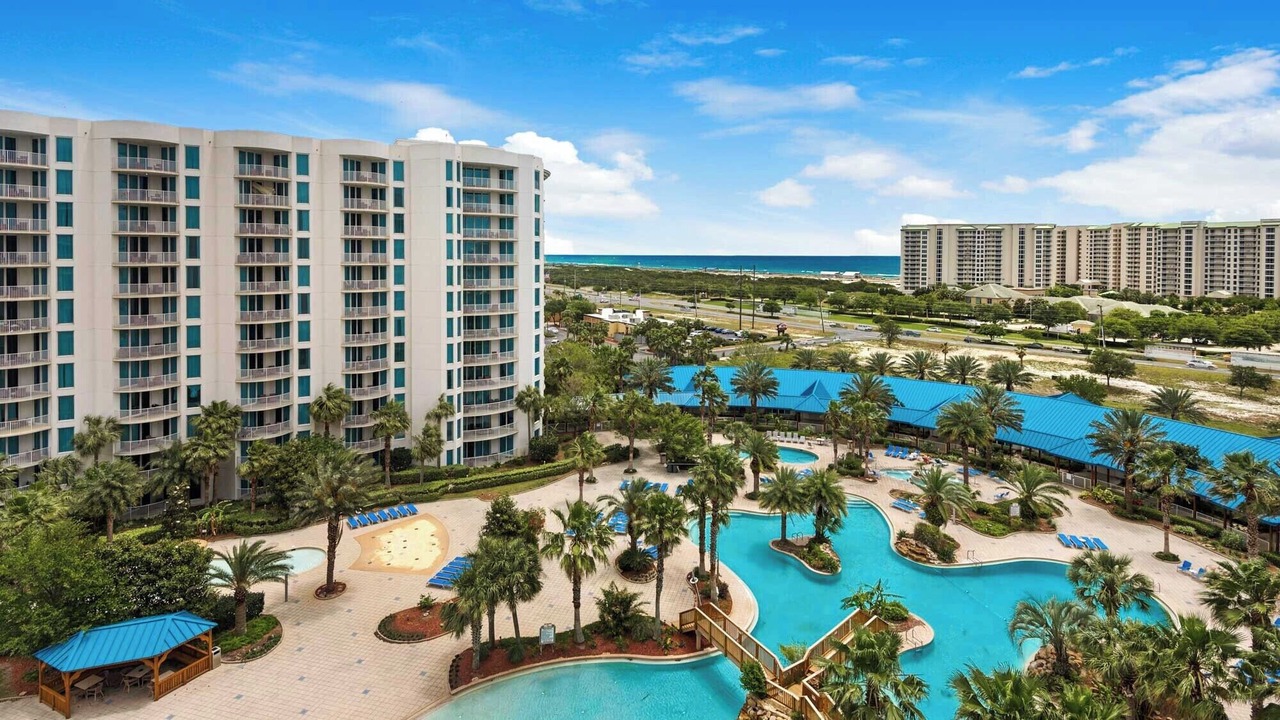 Photo of Outdoor in Fort Walton Beach - Destin