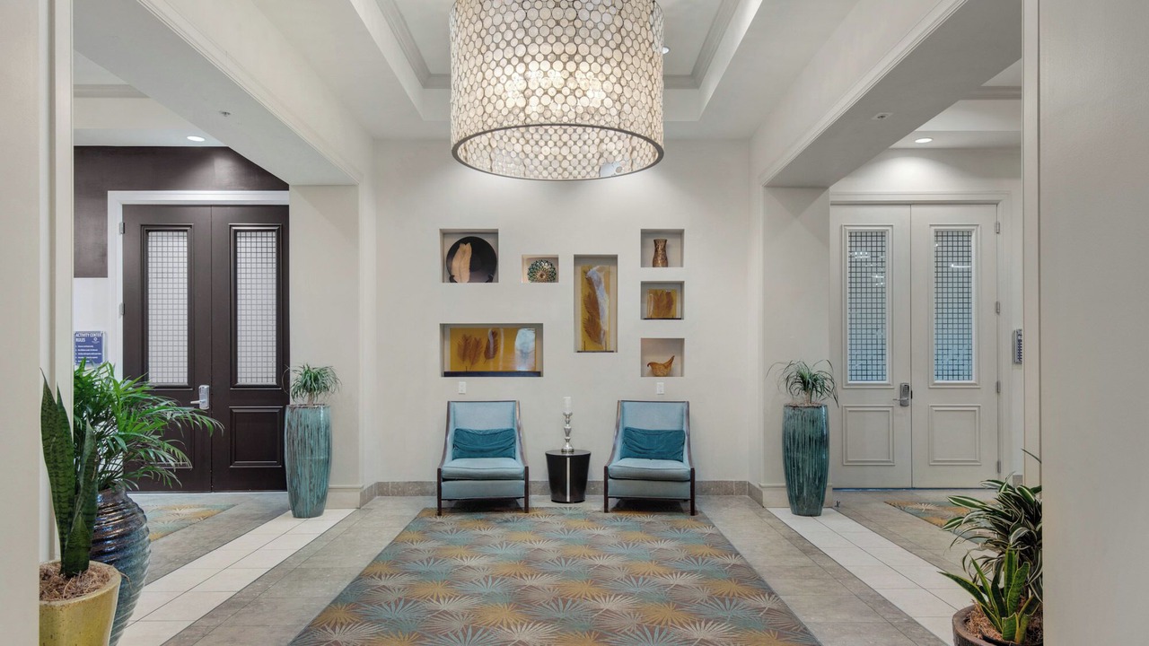 Photo of Patio Balcony in Fort Walton Beach - Destin